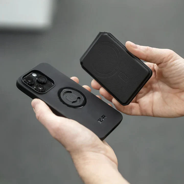 SP Connect Magnetic Card Wallet - Image 2