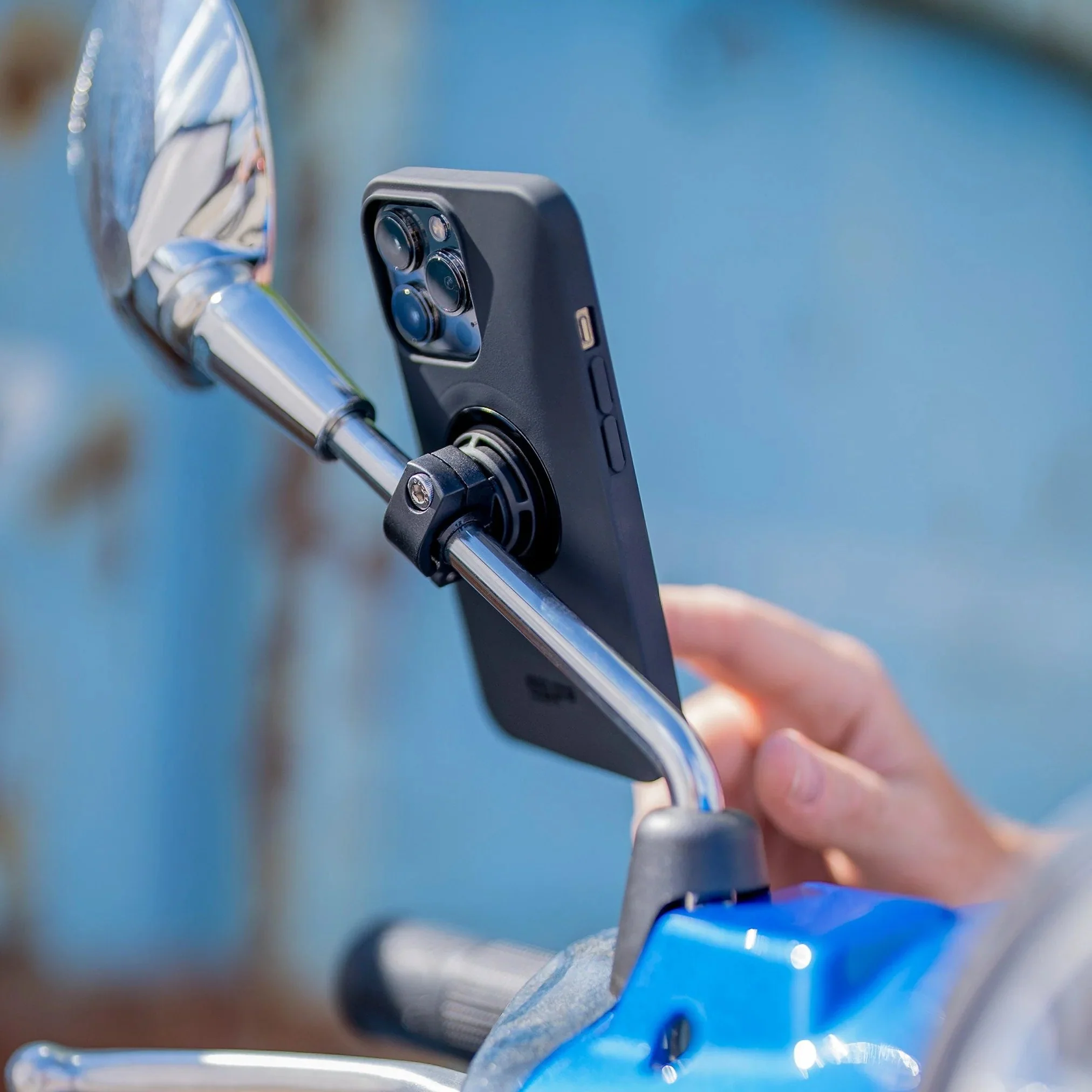 SP Connect Mirror Mount - Image 4