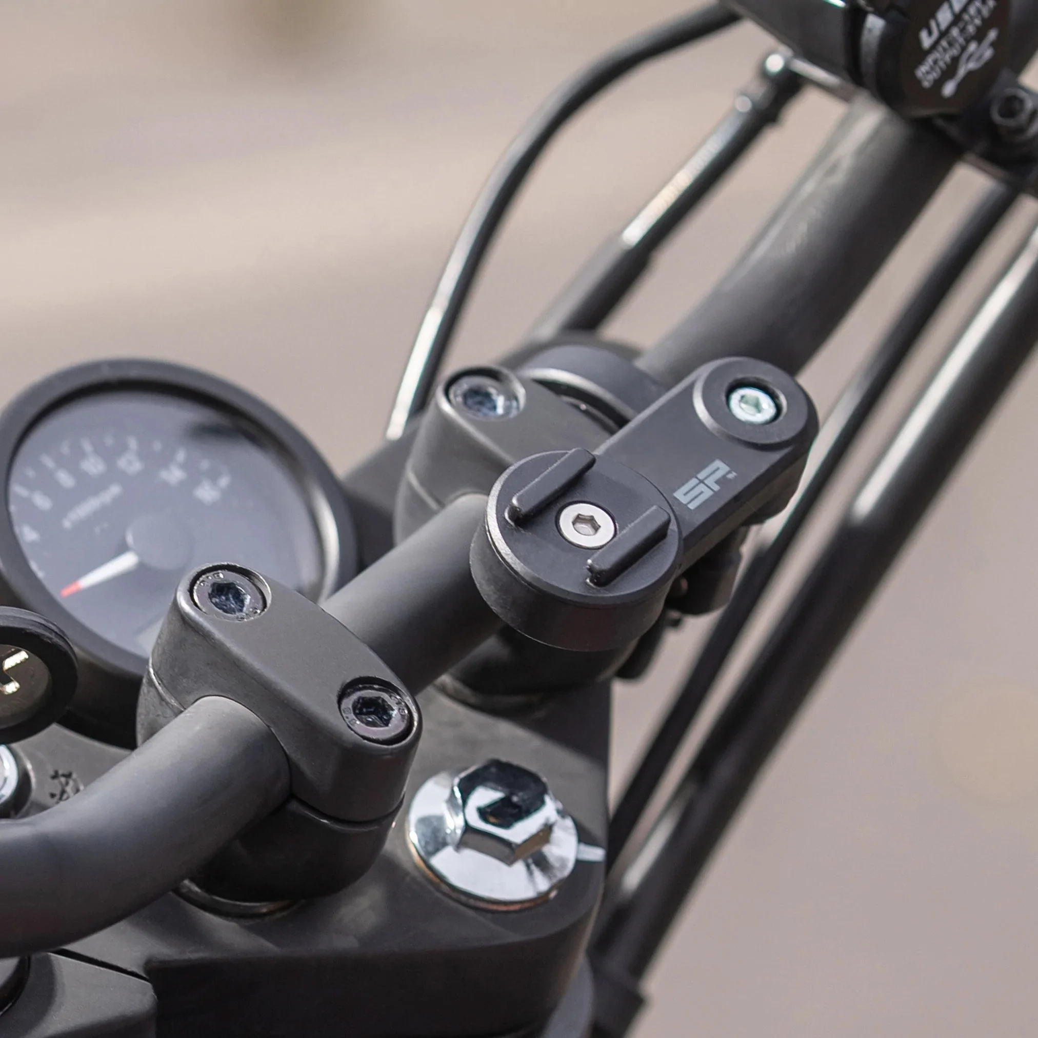 SP Connect Moto Mount LT - Image 2
