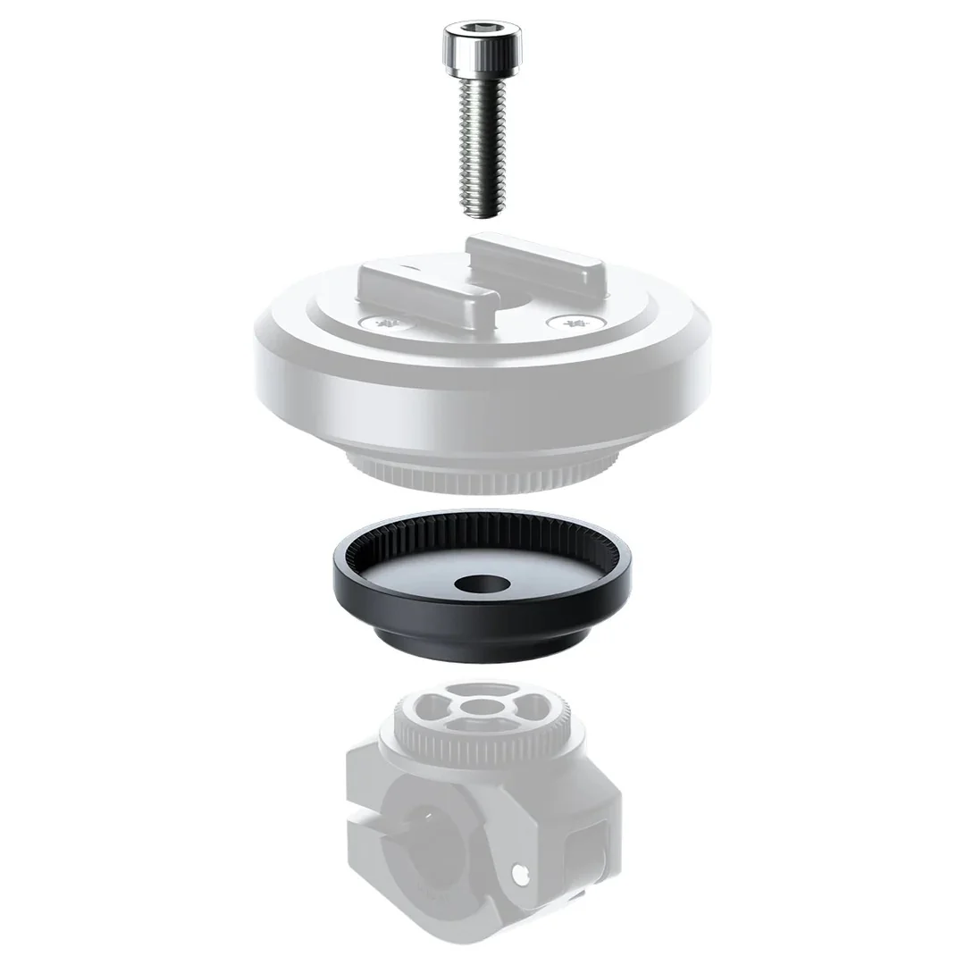 SP Connect Sprocket Adapter with screw - Image 2