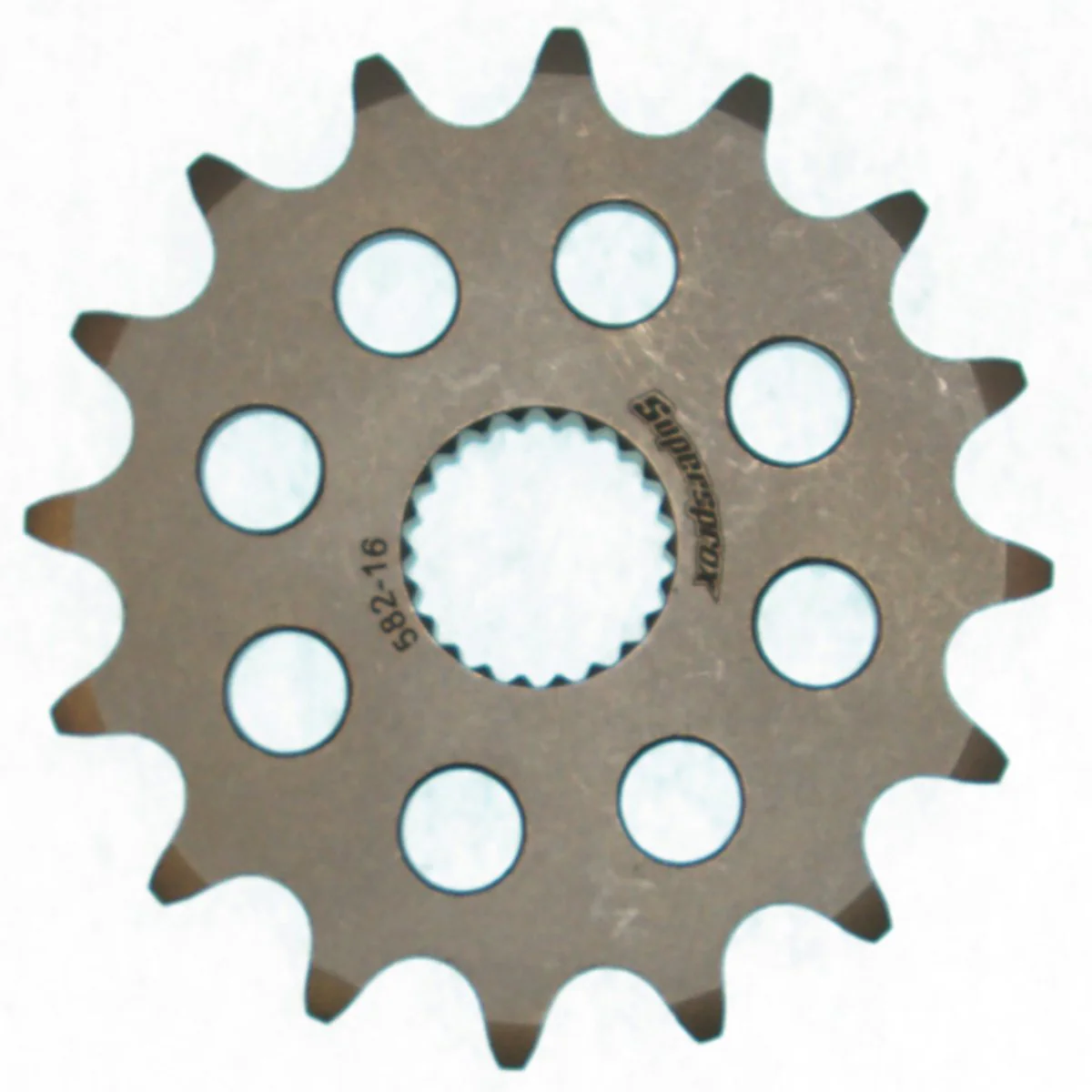 Supersprox / JT eturatas 582.16