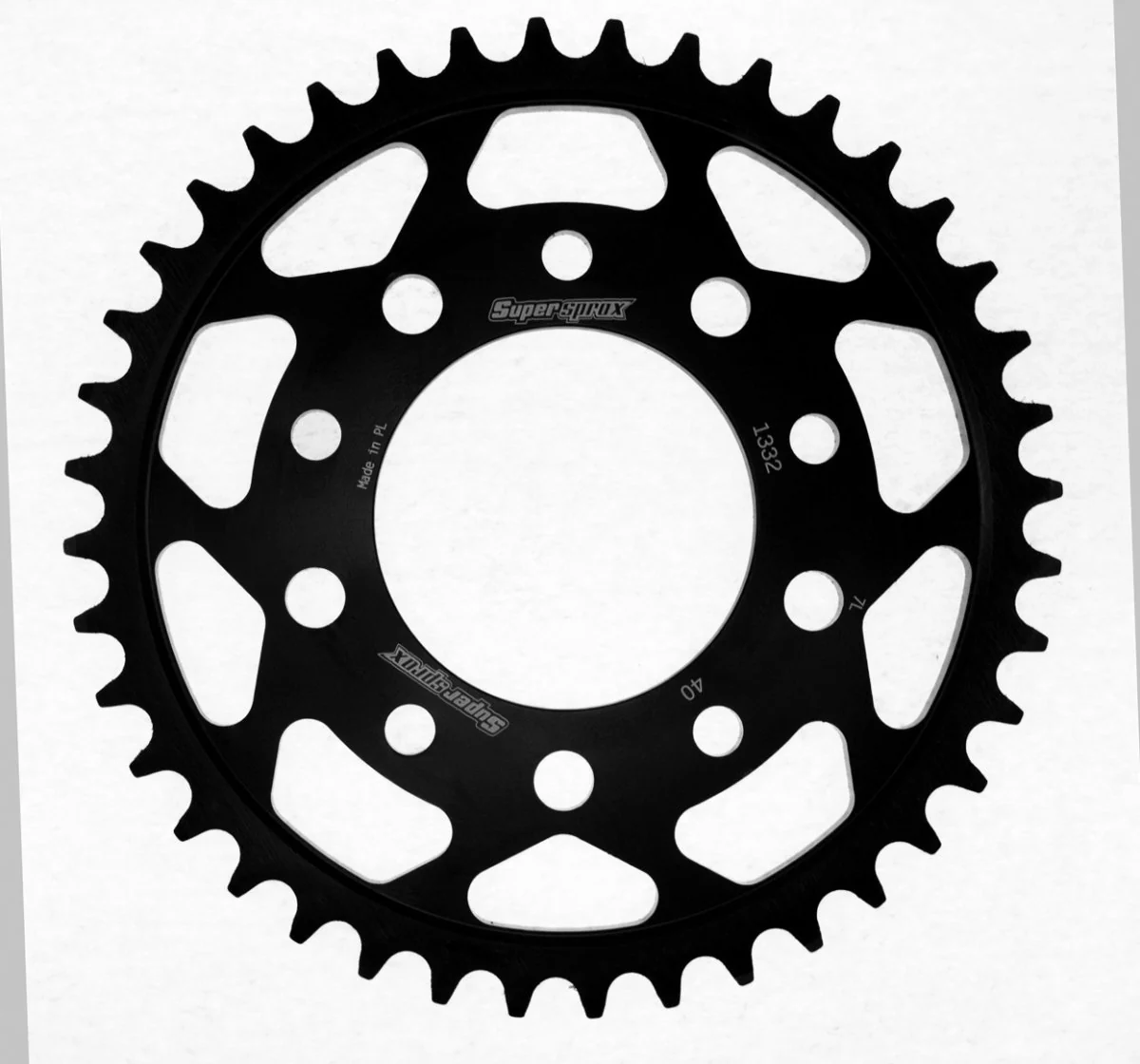 Supersprox / JT takaratas 1332.40