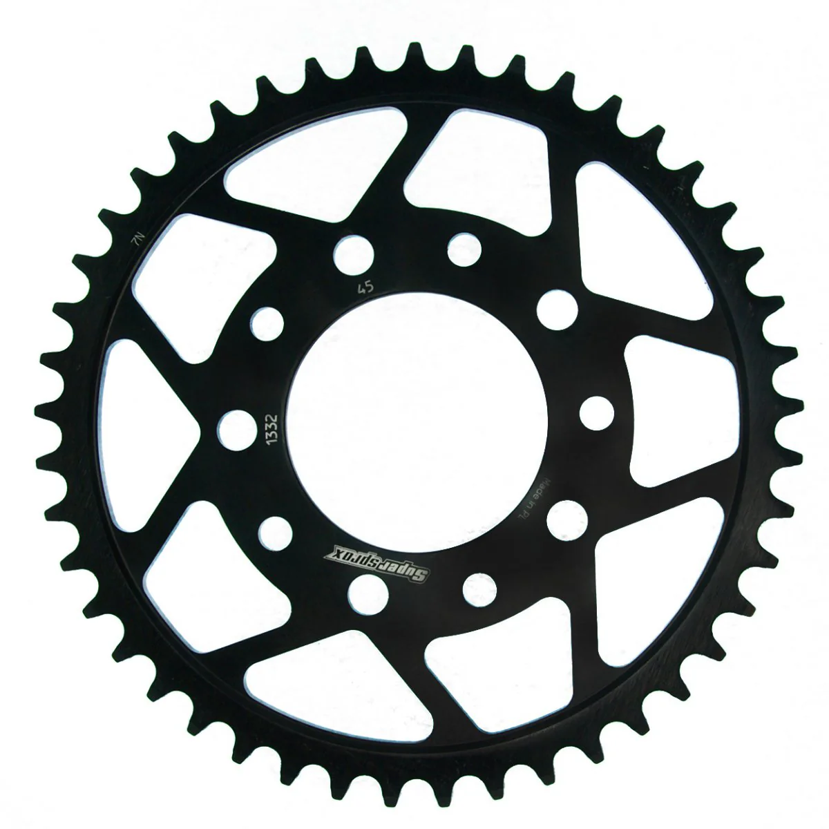 Supersprox / JT takaratas 1332.45