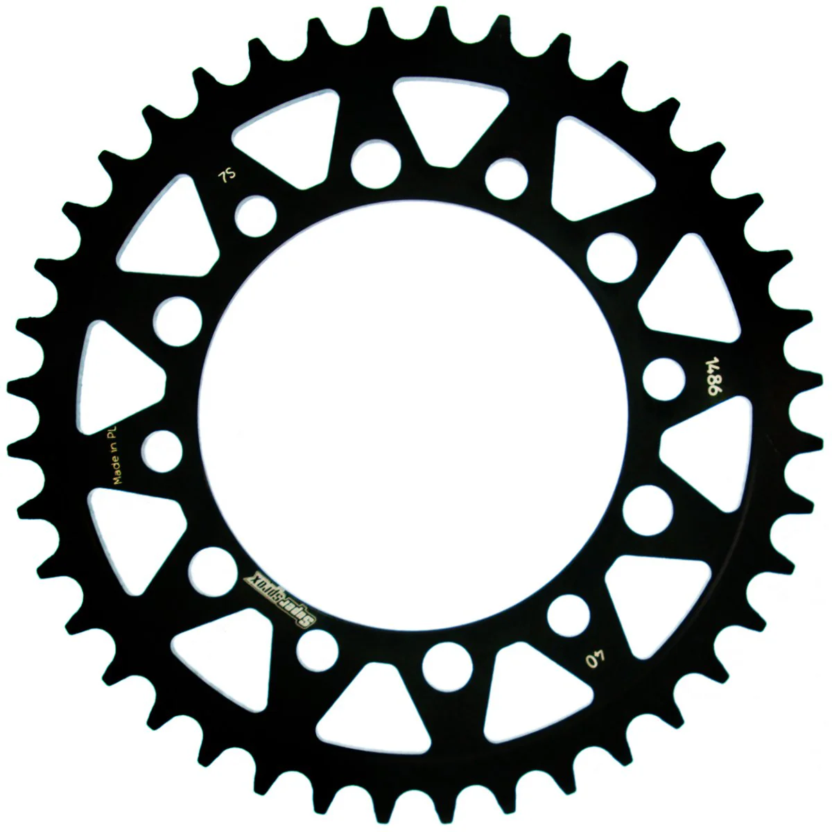 Supersprox / JT takaratas 1486.40