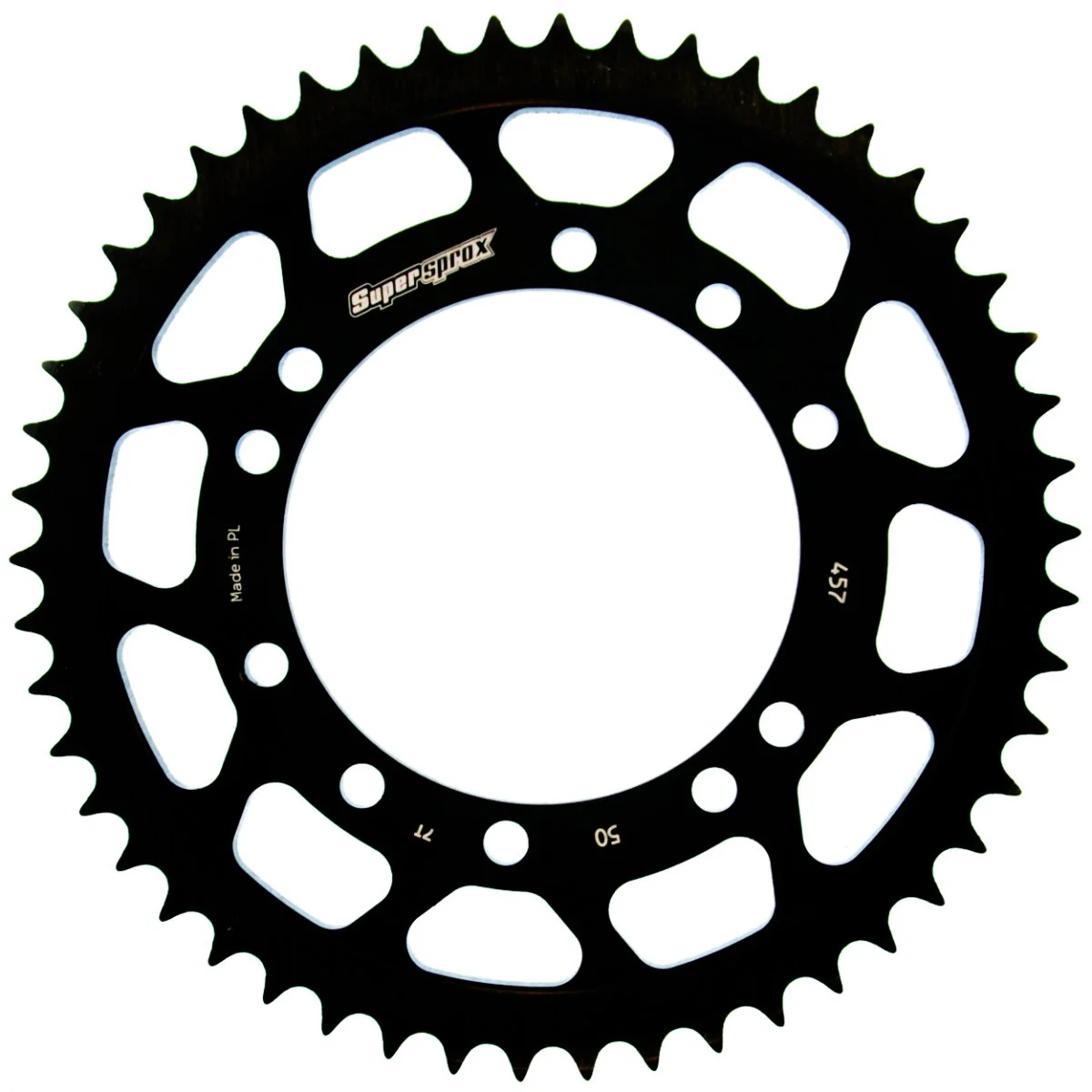 Supersprox / JT takaratas  457/461.49