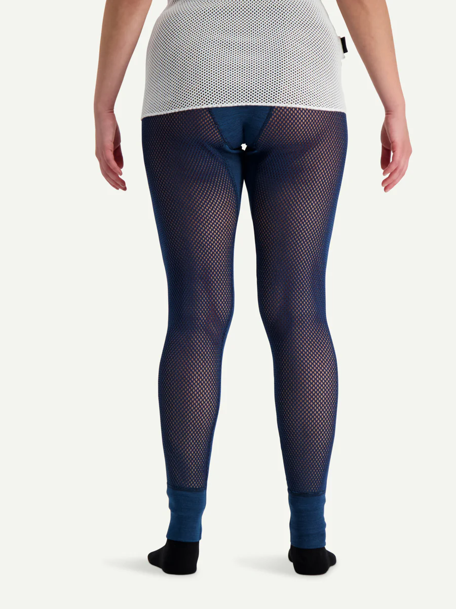 Svala Airbase Original Unisex Housut, petroolin sininen - Image 6