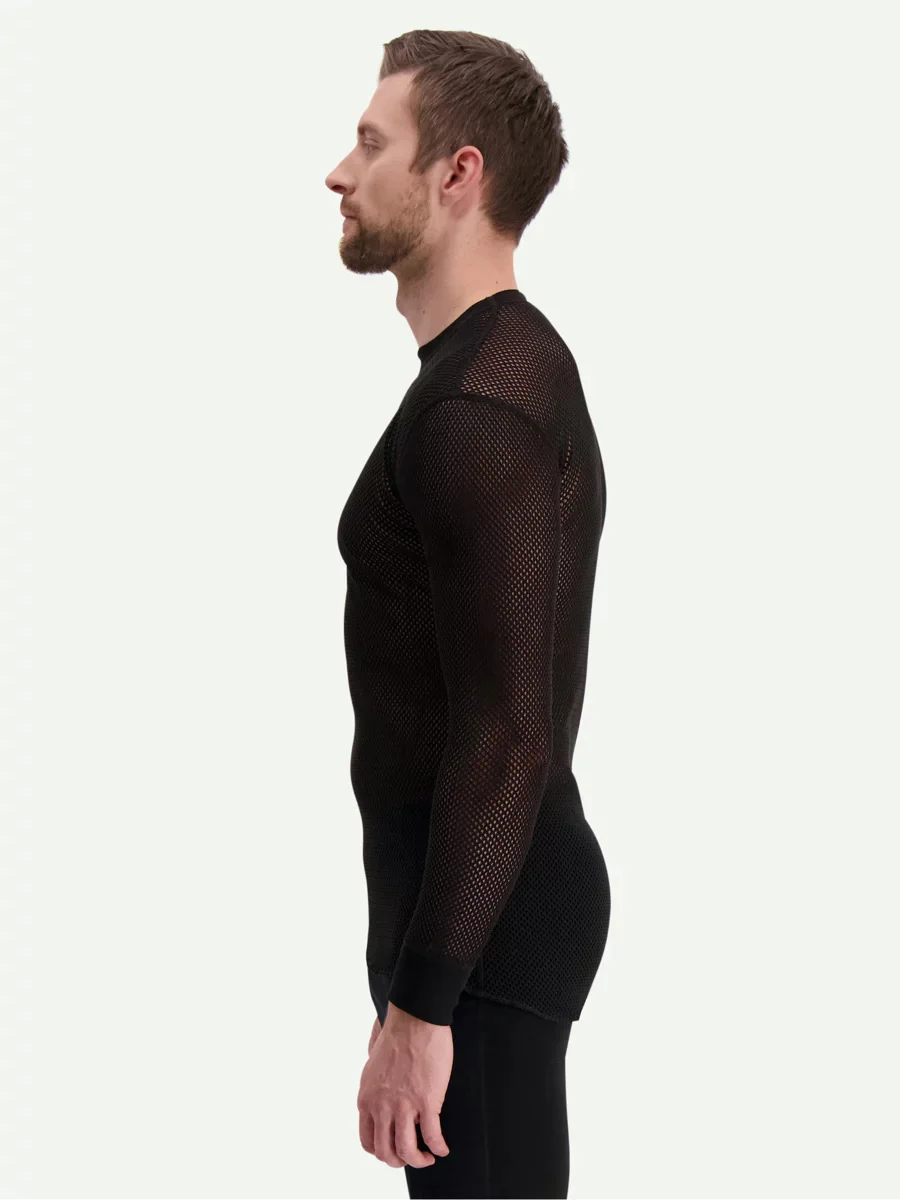 Svala Airbase Original Unisex Paita, musta - Image 2