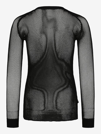 Svala Airbase Raglan Unisex Paita, musta - Image 2
