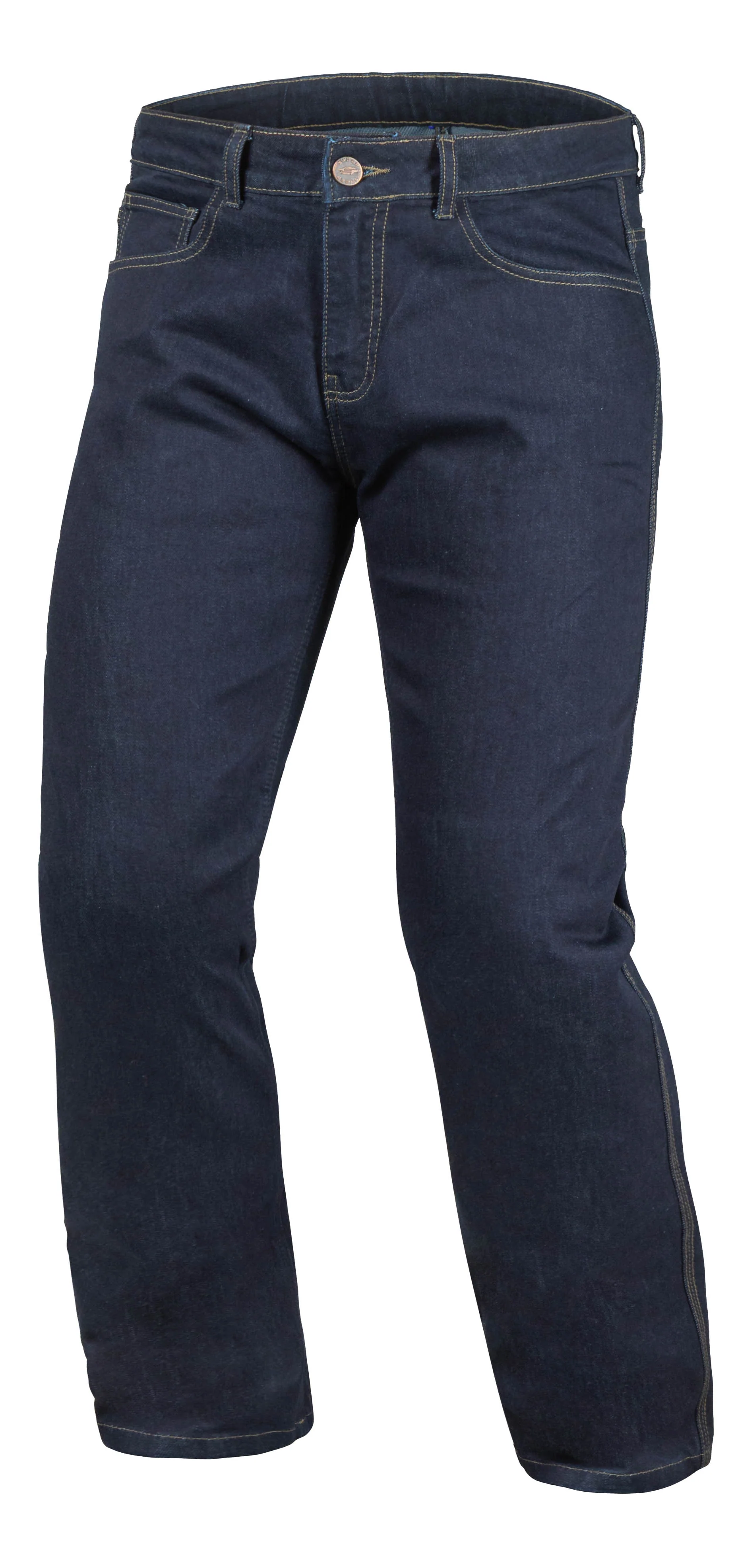 Sweep Classic yksikerros Cordura ajofarkut, tummansininen