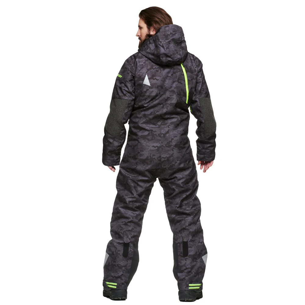 Sweep Drifter kelkkahaalari, camo - Image 2