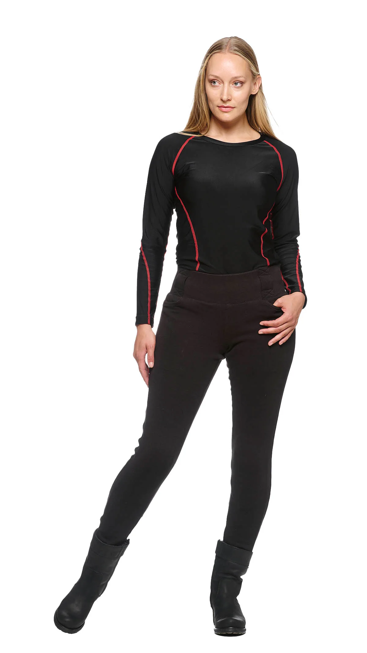 Sweep Super Leggins - Image 3