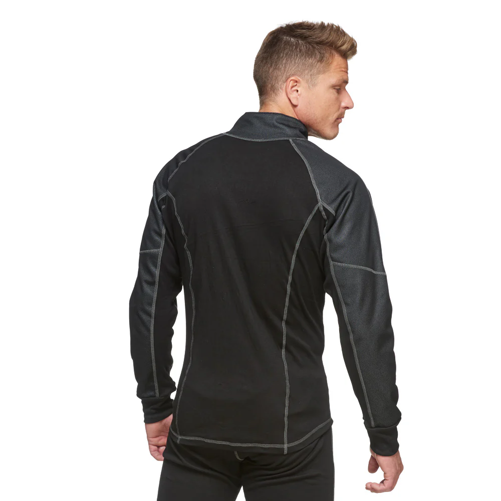 Sweep Wind Blocker paita - Image 3
