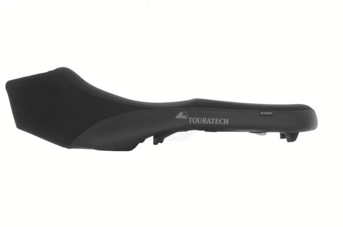 Touratech Comfort seat one piece DriRide, BMW R1250GS/Adventure, standard