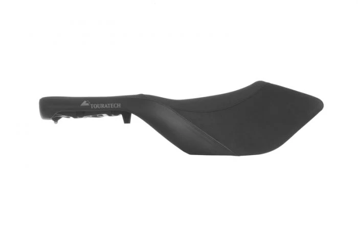 Touratech Comfort seat one piece Fresh Touch, BMW R1200GS -12/Adventure, standar