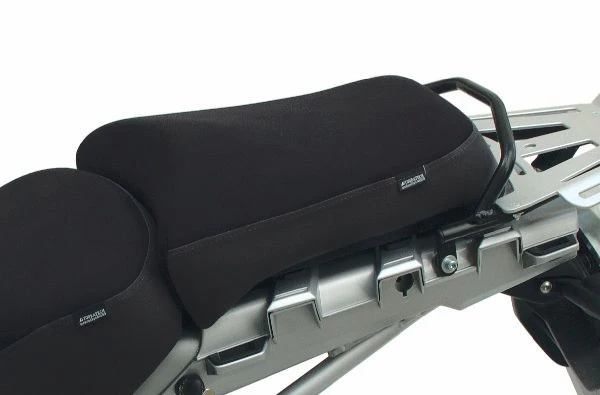 Touratech Comfort seat pillion DriRide, BMW R1200GS -12/Adventure