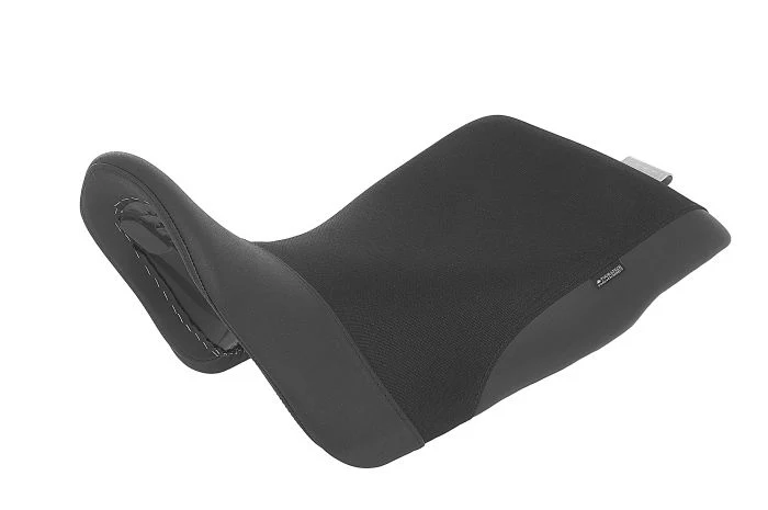 Touratech Comfort seat rider DriRide, Honda CRF1000L Africa Twin, breathab., std