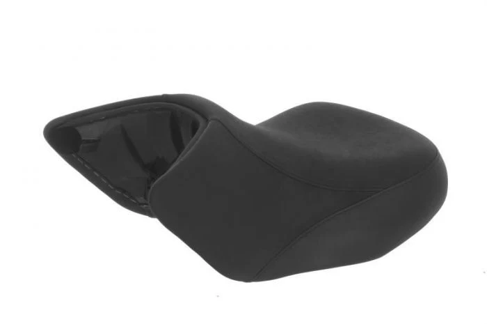 Touratech Comfort seat rider Fresh Touch, BMW R1200GS-12, adjustable, x-low