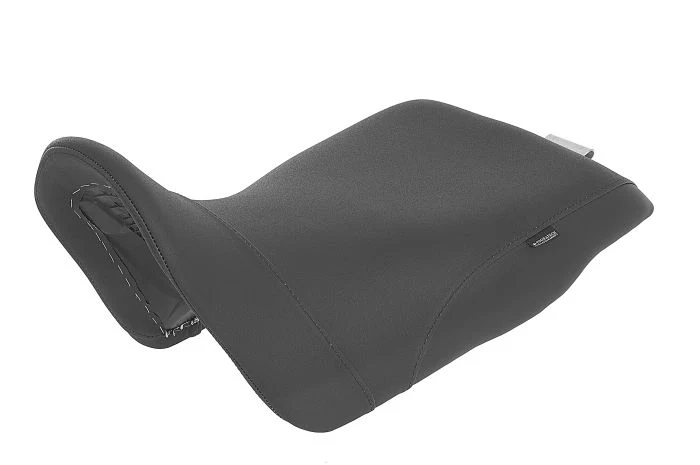 Touratech Comfort seat rider Fresh Touch, for Honda CRF1000L Africa Twin, low