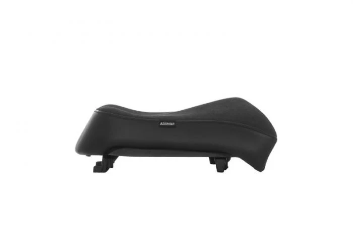 Touratech Comfortable seat pillion Fresh Touch, BMW R1200GS -12/Adventure -13