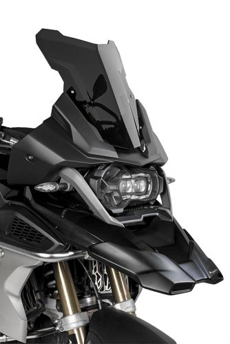 Touratech Mudguard extension for BMW R1250GS/ R1200GS (LC) (2017-)