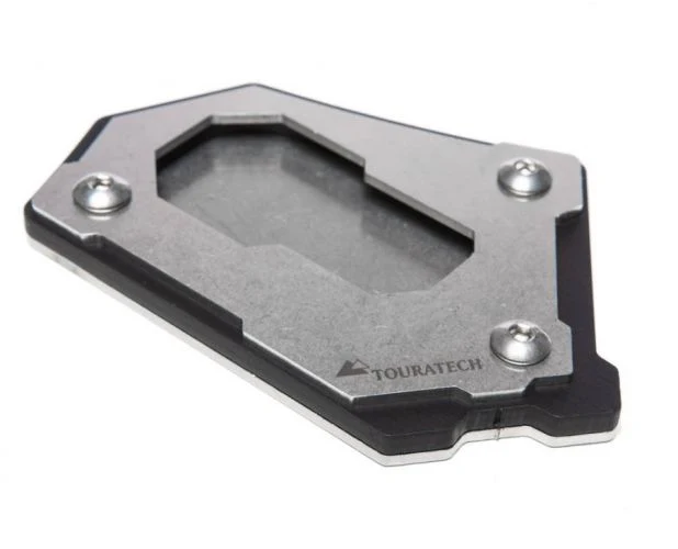 Touratech Side stand base extension for BMW R1250GS/R1200GS, slim