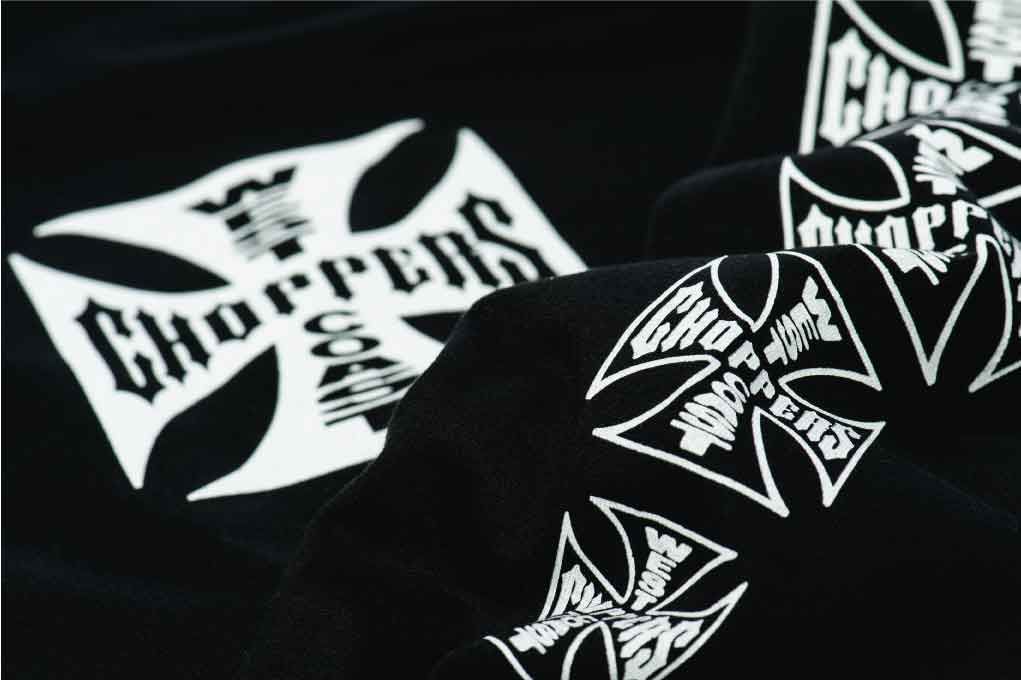 WCC - Longsleeve Austin Texas, black - Image 5