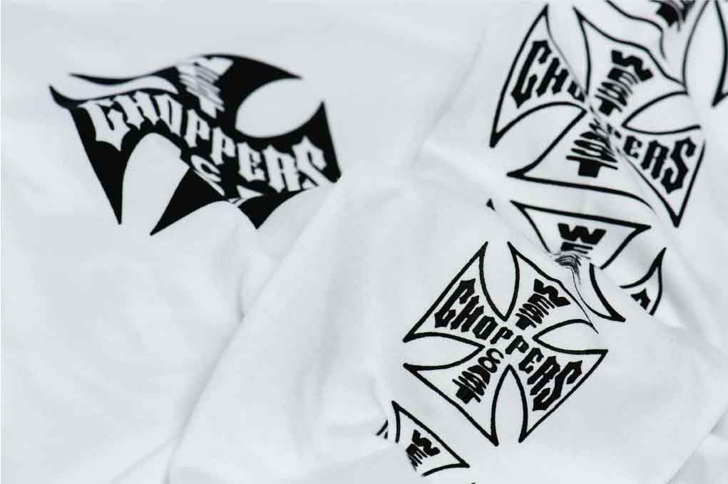 WCC - Longsleeve Austin Texas, white - Image 3