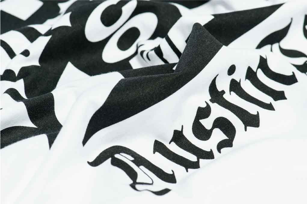 WCC - Longsleeve Austin Texas, white - Image 4